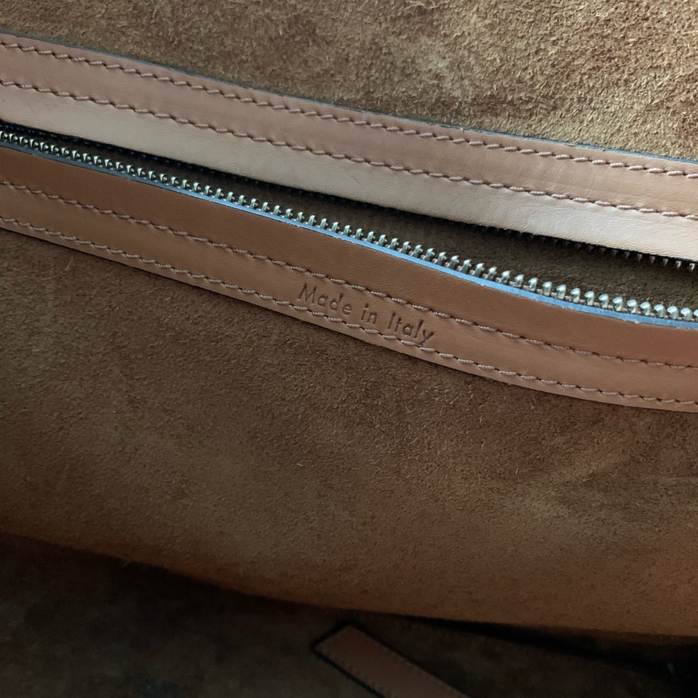 Selling Celine bag. Have only used it once! - Picture 3 of 4